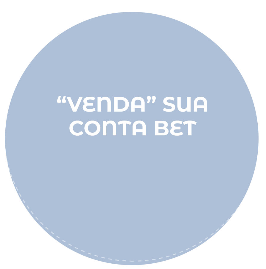 Venda sua conta bet